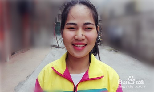 怎样快捷修眉 八字眉