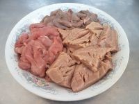 如何自做老爆三,小伙伴们速来观看