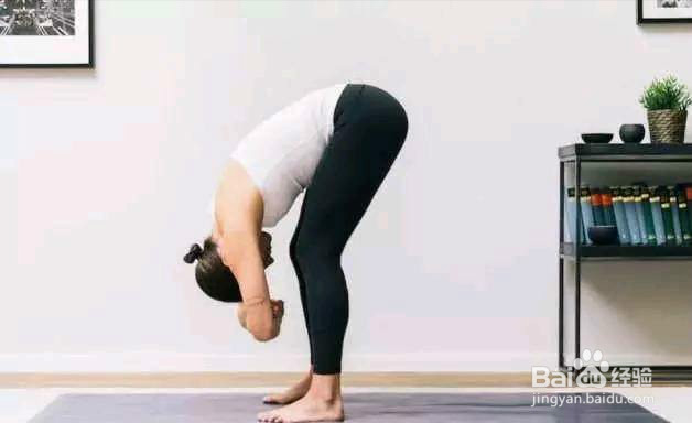 缓解腰背疼痛的瑜伽体式