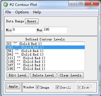 Envi软件进行遥感图像制图实验指导