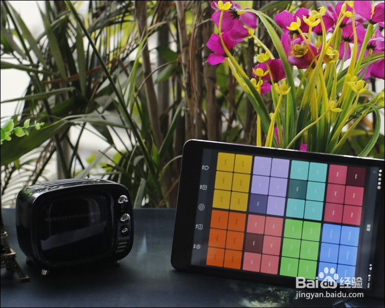 Divoom TIVOO像素蓝牙音箱功能使用