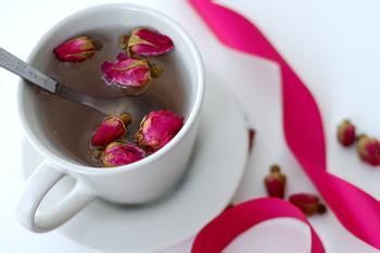 盘点冬季最“热”保健茶