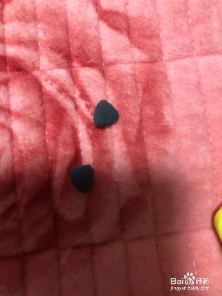 制作黄色的愤怒的小鸟