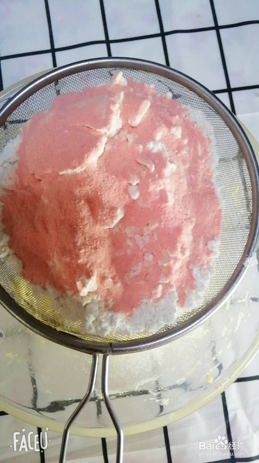 萌萌哒Hello Kitty饼干，超可爱巨好吃