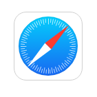 html+CSS3实现iOS7扁平化safari图标