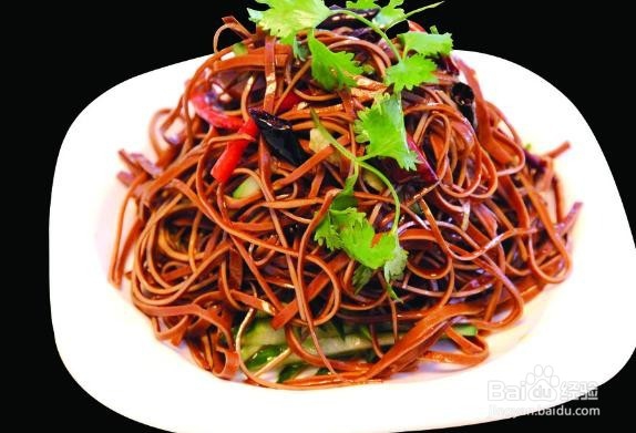 超级方便的几道快手凉菜,夏日必备!