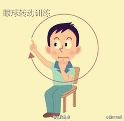 如何有效保护视力