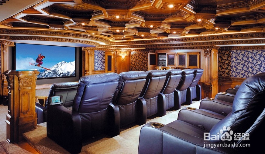 家庭影院6种忽悠