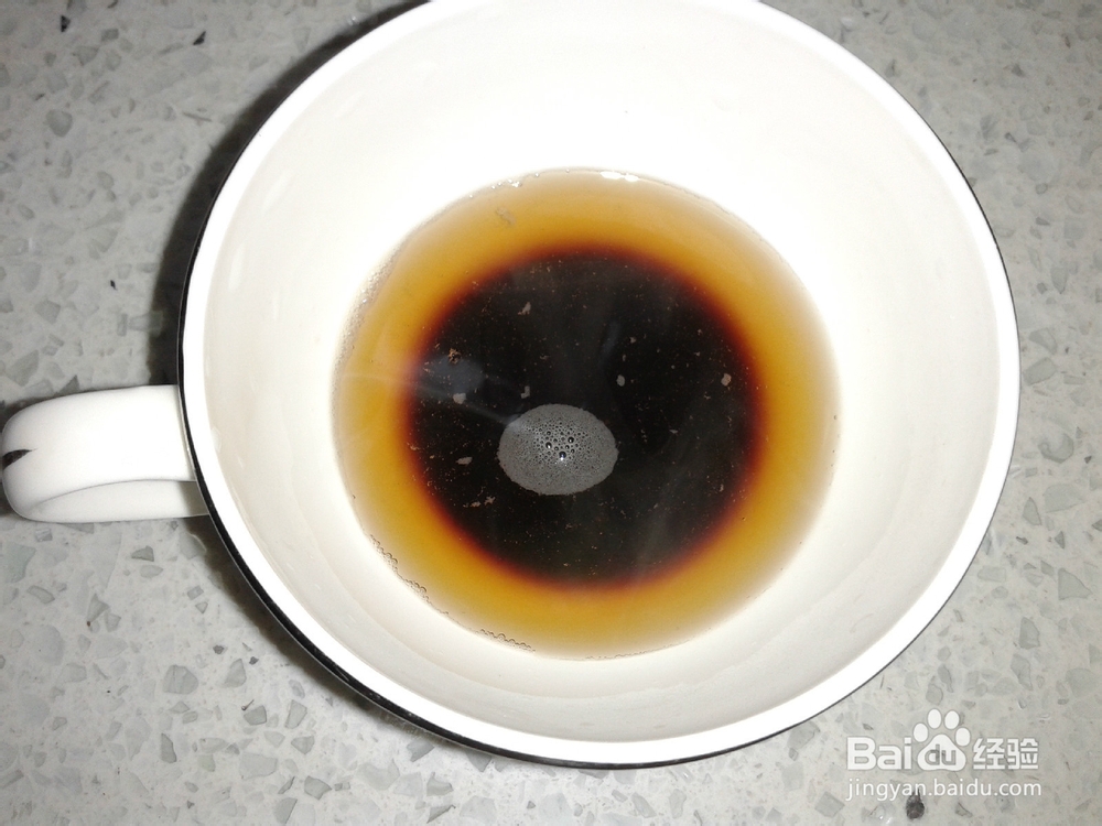 冬日暖身饮——红枣桂圆姜茶