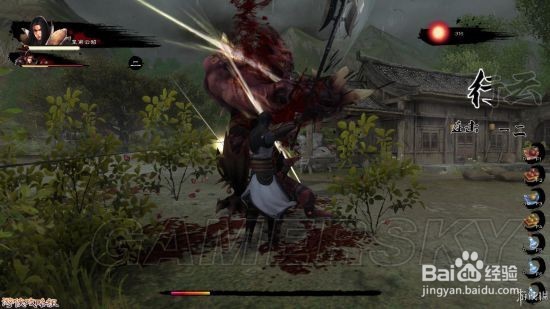 《御天降魔传》全剧情主线通关图文攻略