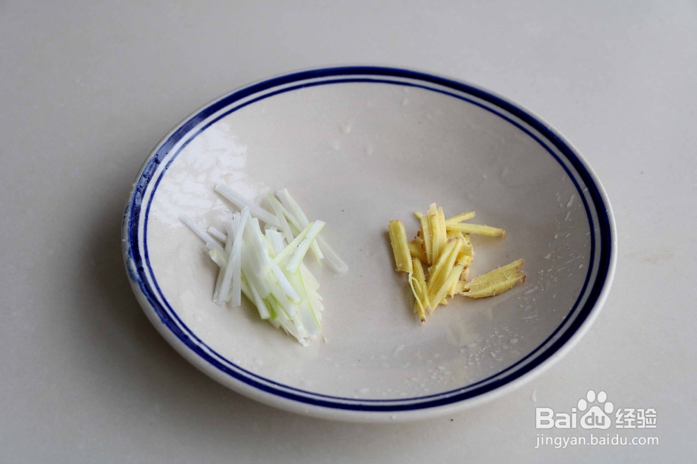 清蒸鳕鱼怎么做？