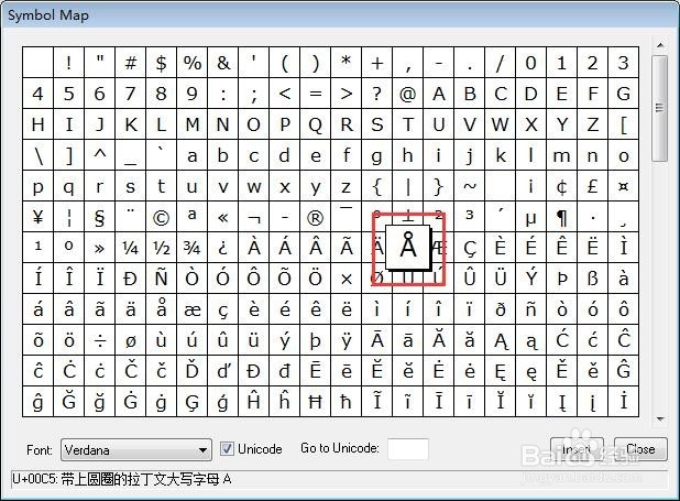 在Origin的图例和纵坐标中如何写入特殊符号