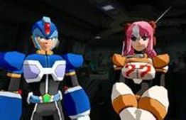 洛克人X玩法简介