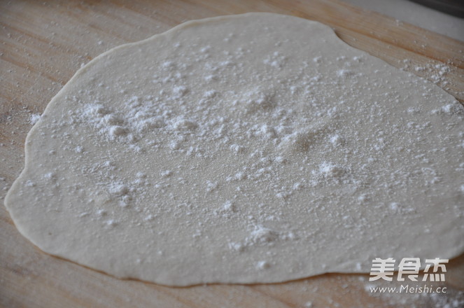 番茄鸡蛋 手擀面