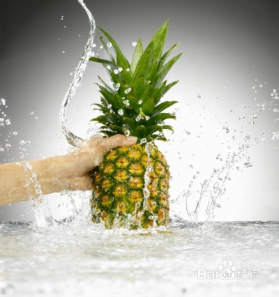 孕妇可以吃菠萝吗?