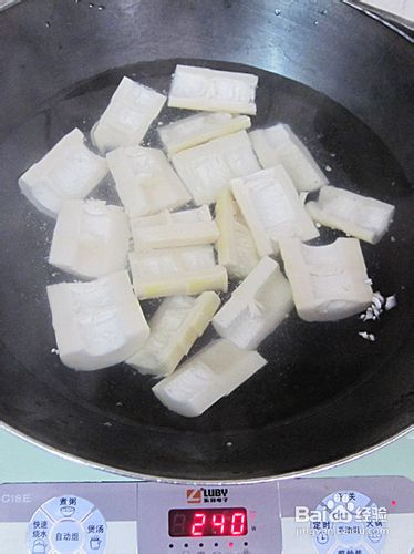 素菜也可以如此美味——酱香焖春笋