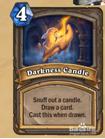 炉石黑暗之主怎么打