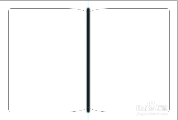 Photoshop CS5文字实例教程：[6]古书籍效果