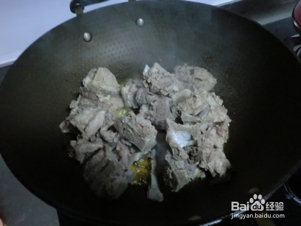 巧做糖醋排骨方法