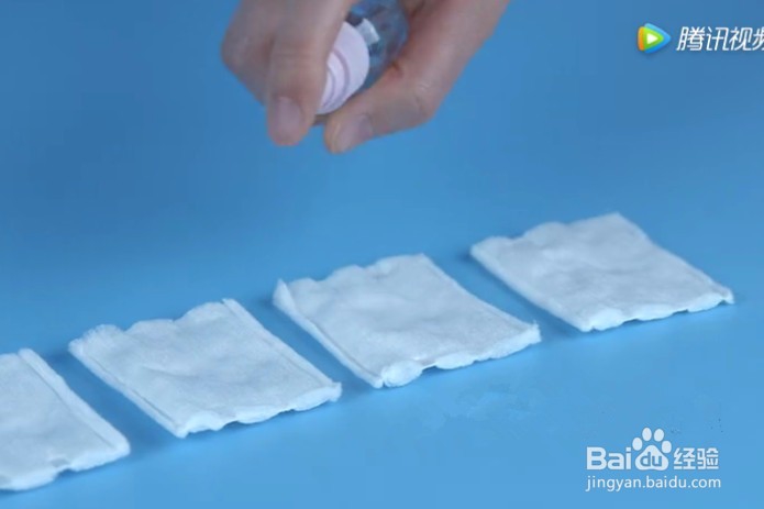 过期的化妆品可以再利用