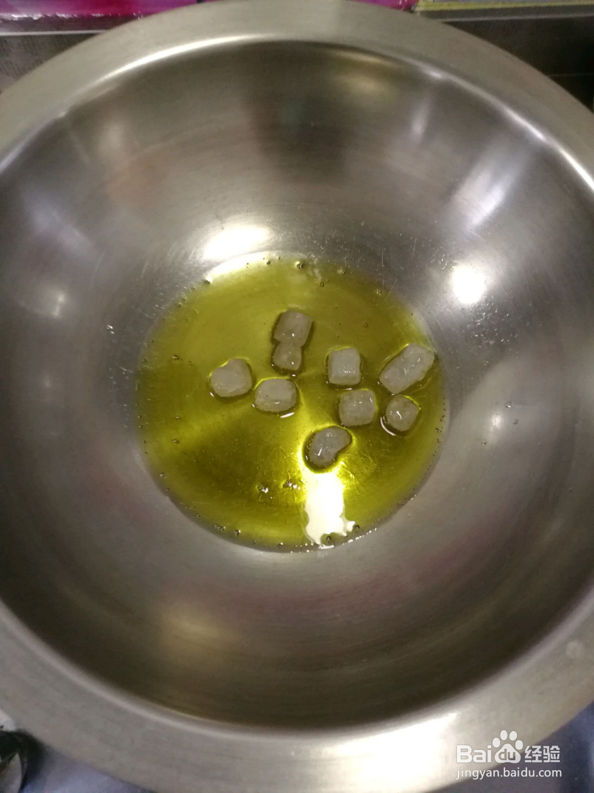 笋干红烧肉的做法