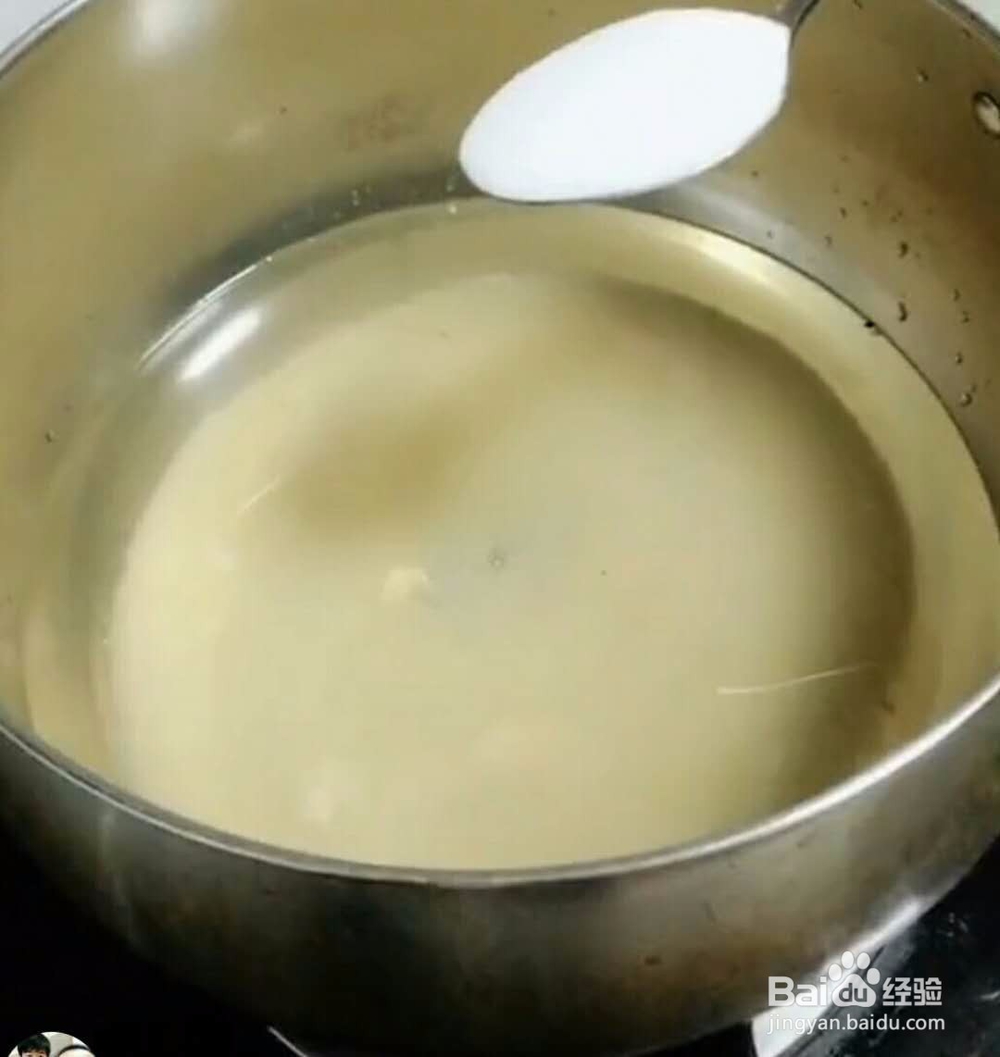 糖醋蒜家庭做法