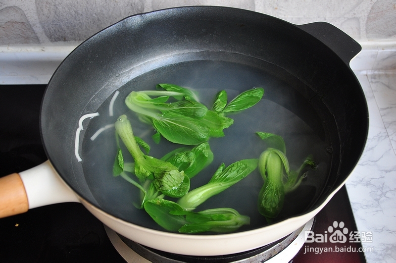 看完就会的酸辣汤面