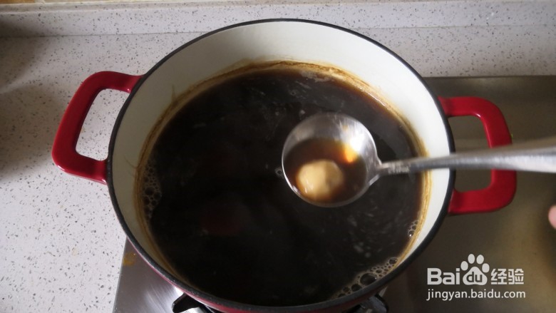 甜品-桂花糖芋苗