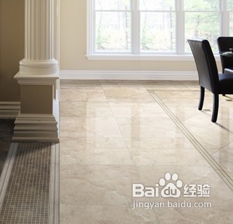 房屋装修之瓷砖铺贴七窍门