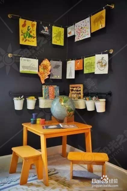 给孩子最好的礼物是什么?