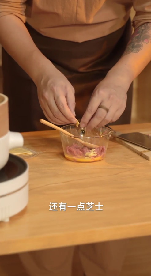 好吃又营养的苏格兰蛋怎么做