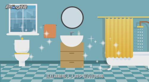 灭苍蝇的家庭小妙招有哪些