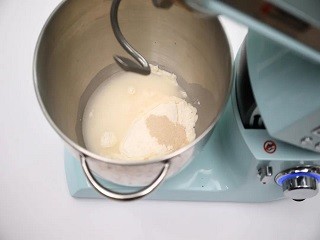 刺猬豆沙包怎么做?