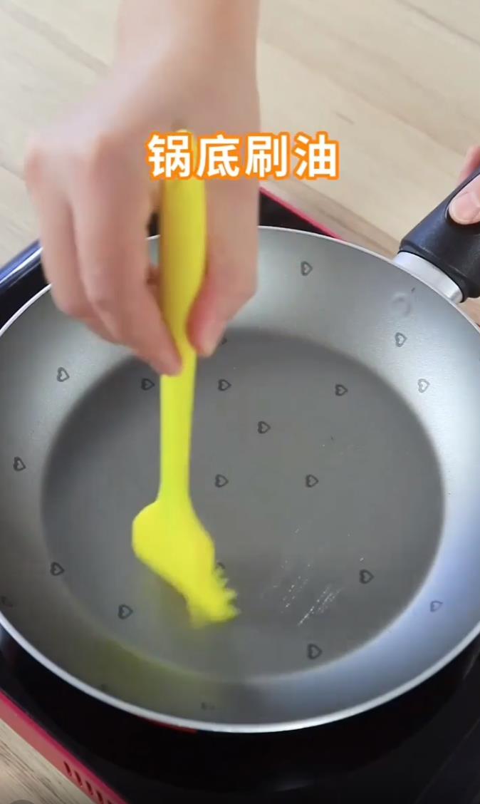 红枣松饼怎么做简单又好吃？