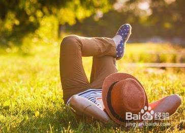 天气好可以做什么？