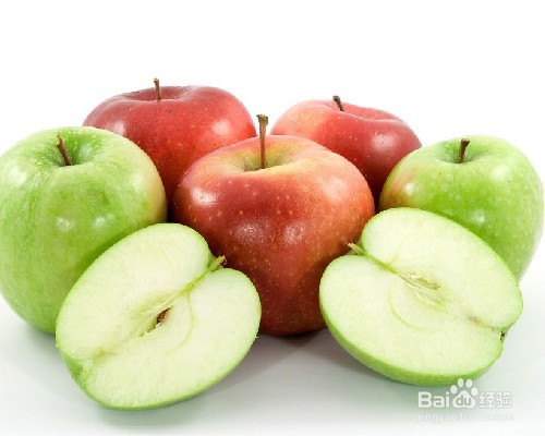 长期吃苹果居然会这样！
