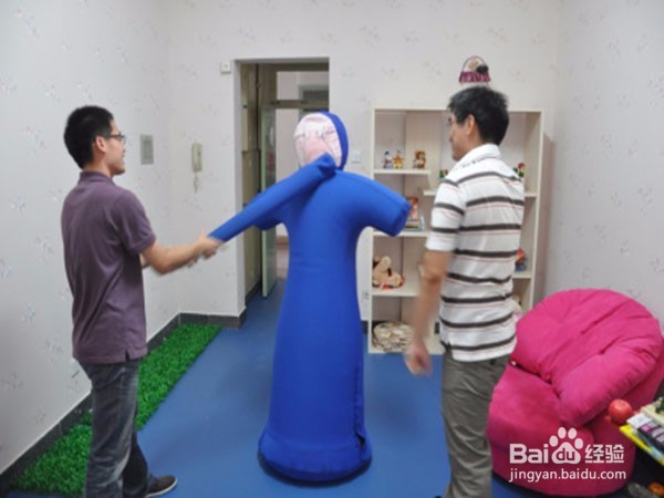 压力太大怎么办