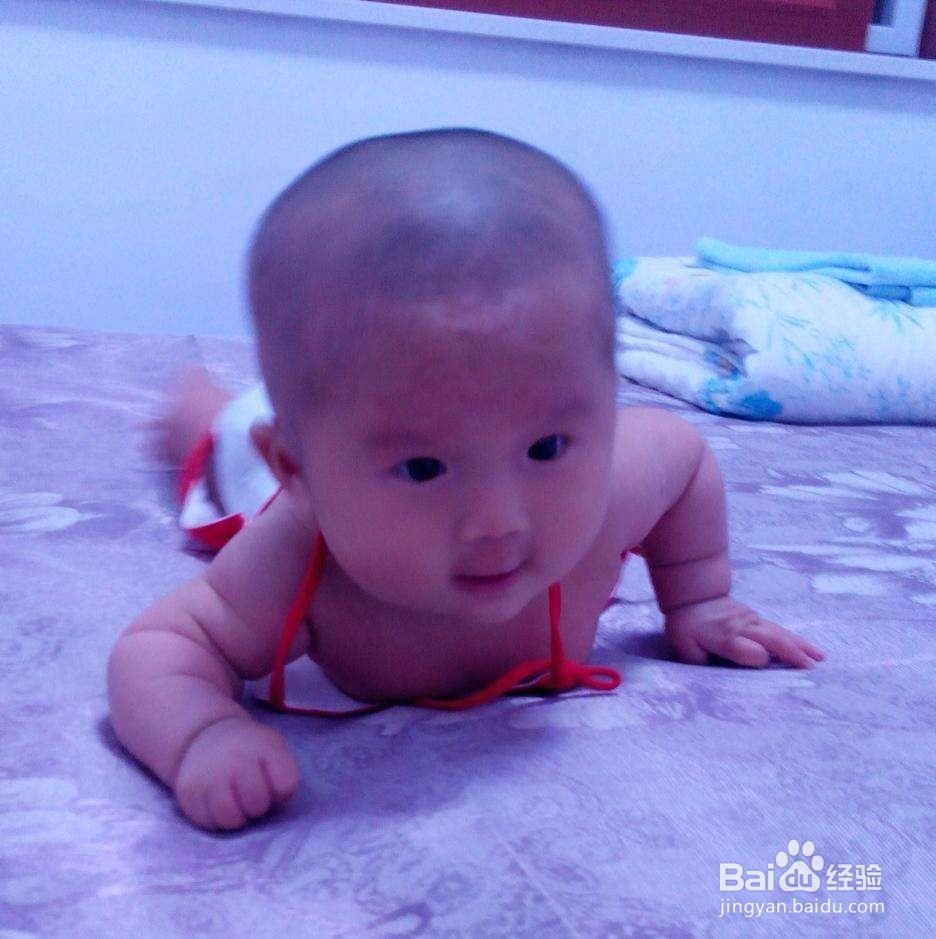 宝贝不起床不要发脾气,不如这样温柔唤醒