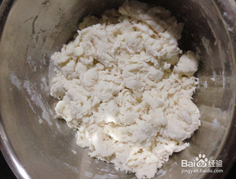 家庭自制西红柿疙瘩汤