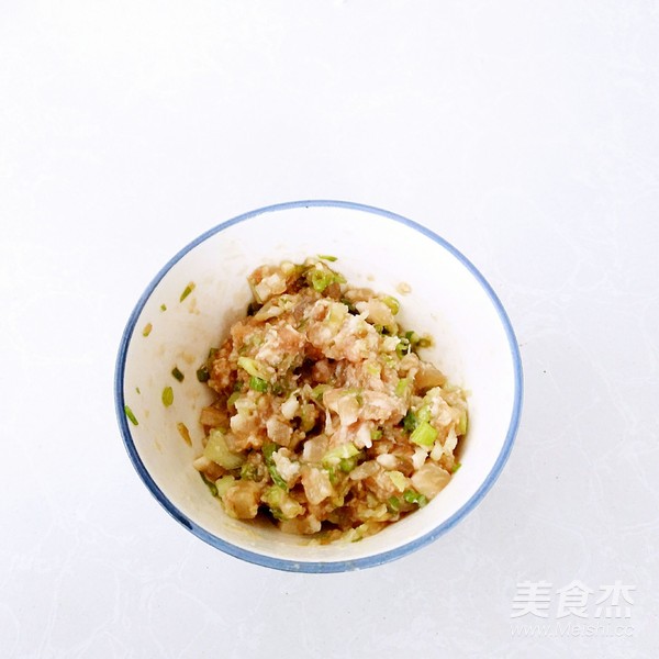 快手早餐（茄盒，鸡蛋饼）