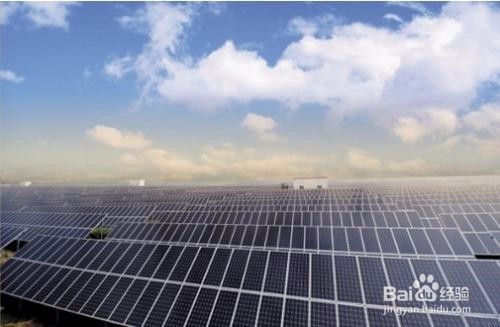 如何向工厂推广光伏电站