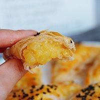 如何制作简单美味的家庭版苹果派？