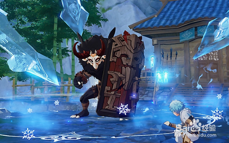 璃月纪念品商店怎么开启