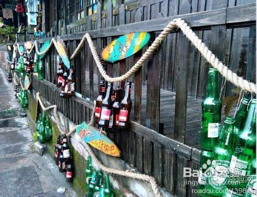 湘西凤凰---中国最美的小城