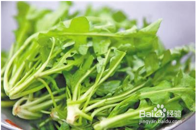 春天常吃10种蔬菜 补“阳气”