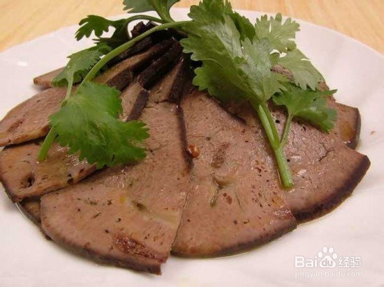 有效的补血食物