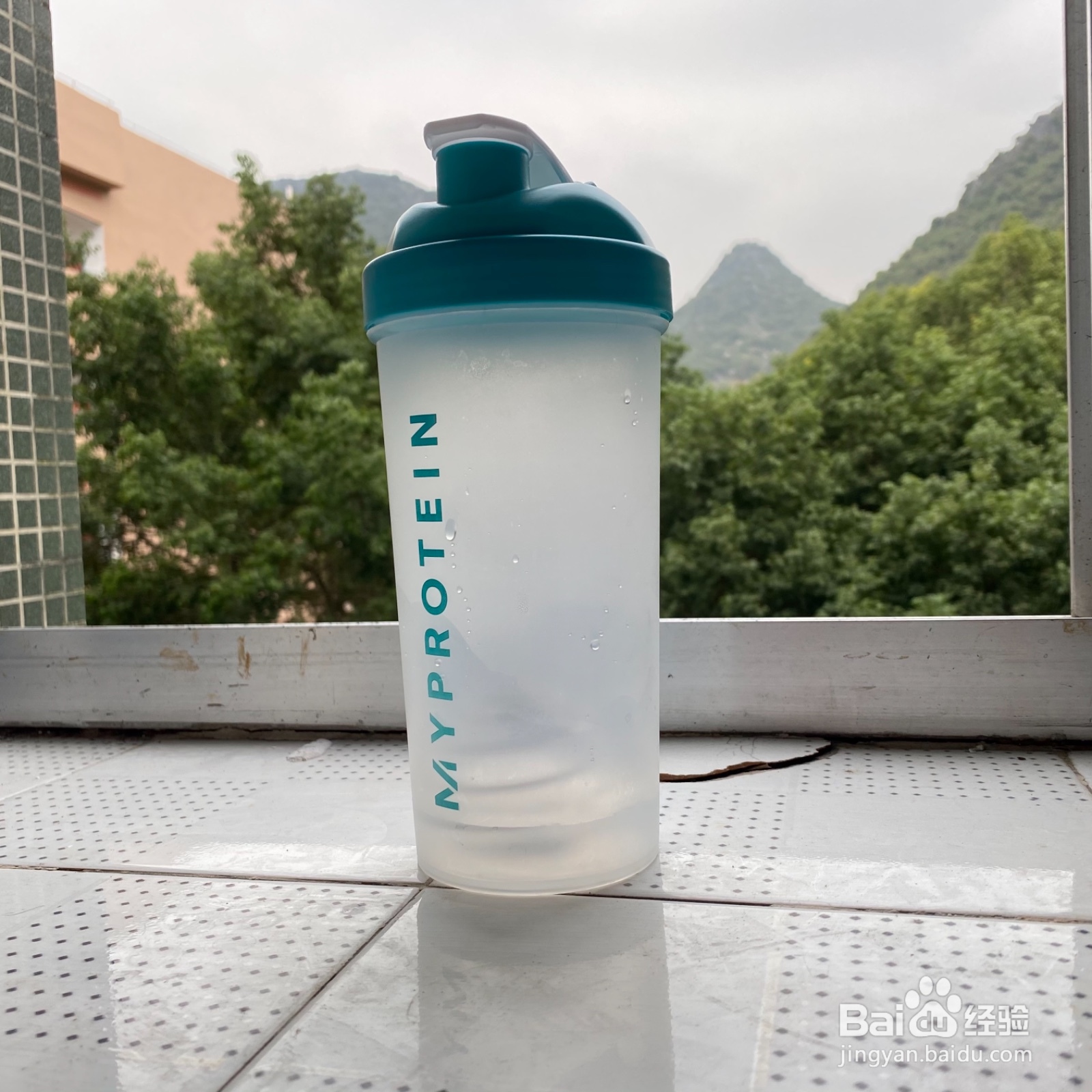 校园水杯使用妙招