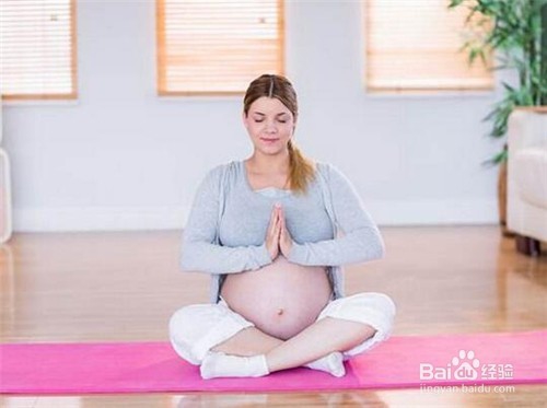 要怎样度过怀孕前三个月？