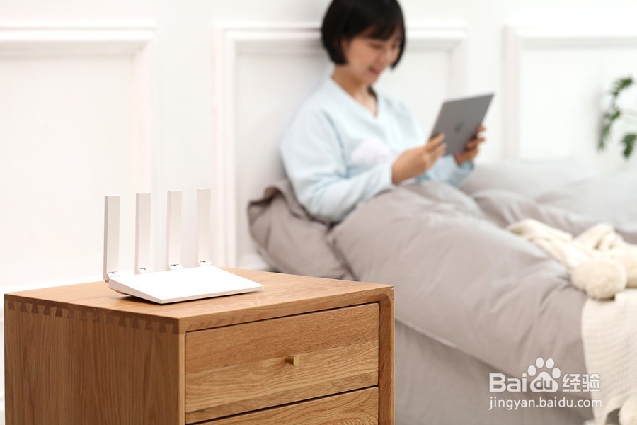 华为路由WS5200首次配置视频操作指导