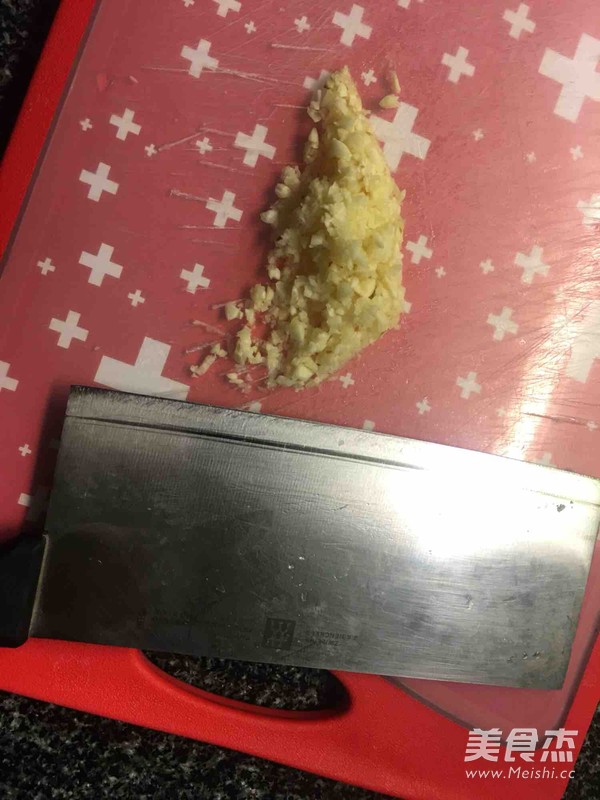 Tapas小吃-小青椒版本